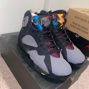 retro 7 bourdex